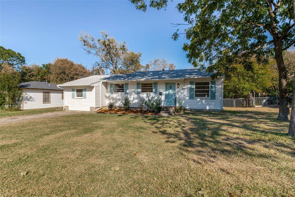 Rockwall, TX 75087,814 Nash Street