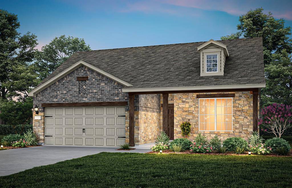 Northlake, TX 76247,1817 Rachel Street