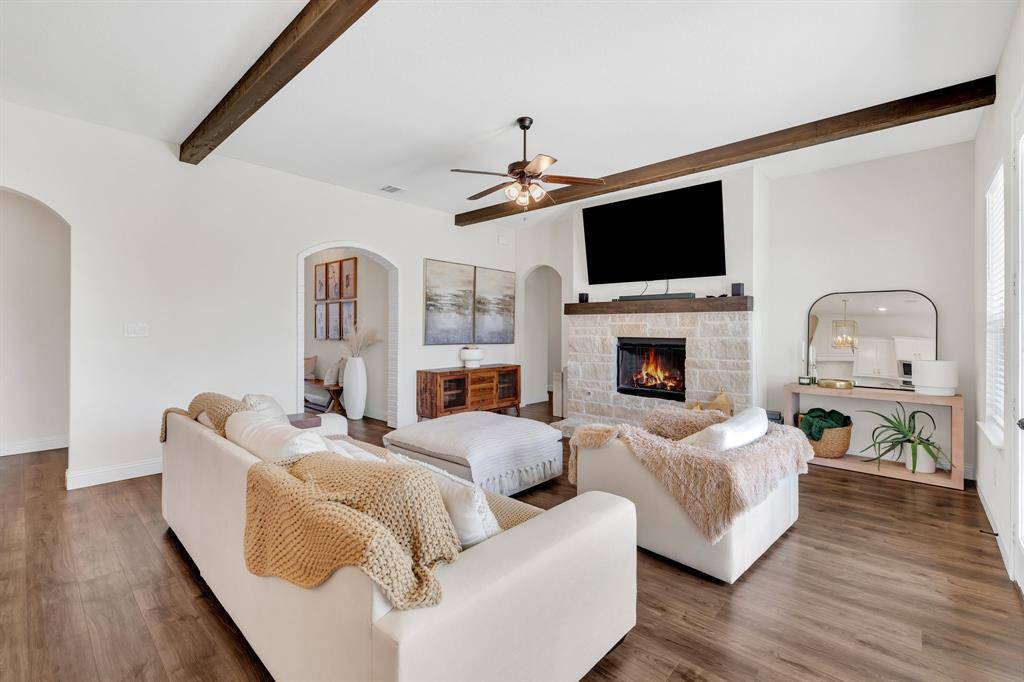 Godley, TX 76044,9517 Wildcat Ridge