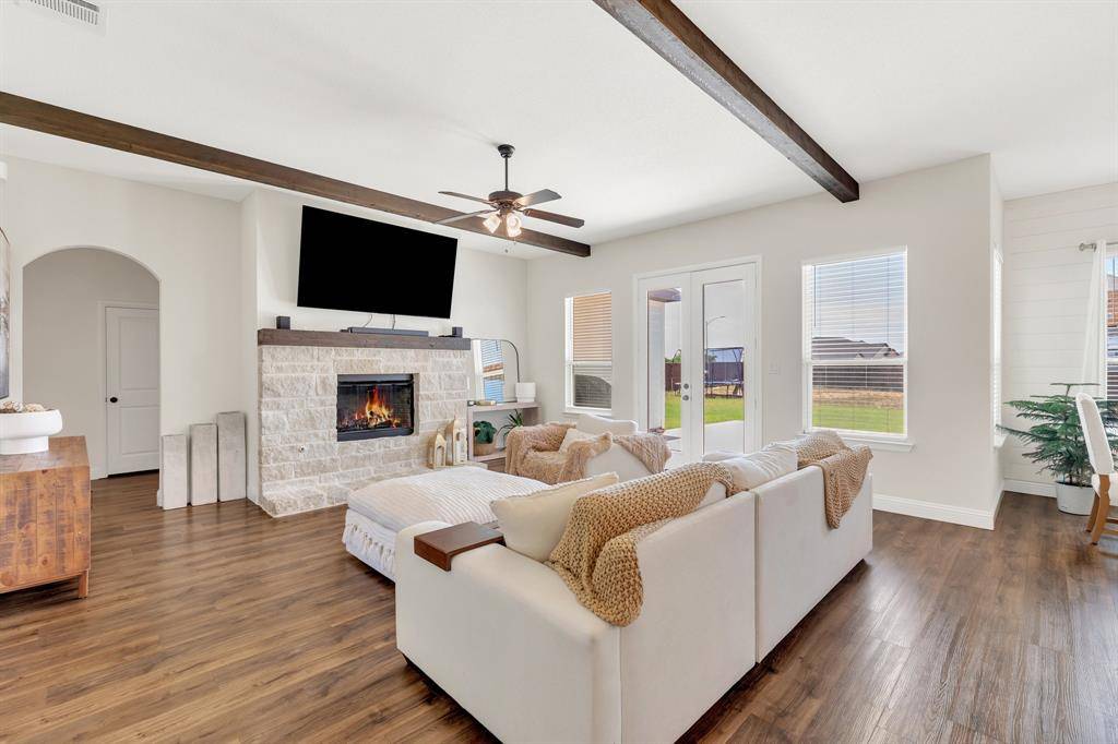 Godley, TX 76044,9517 Wildcat Ridge