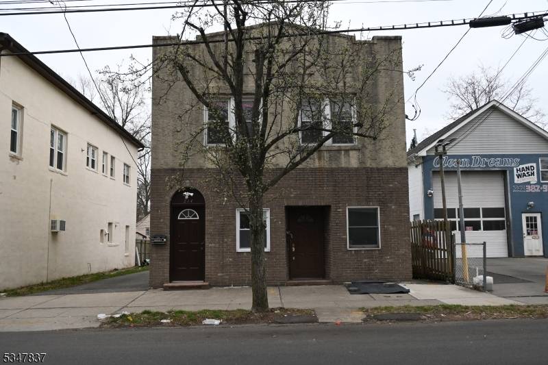 Rahway City, NJ 07065,244 W Scott Ave