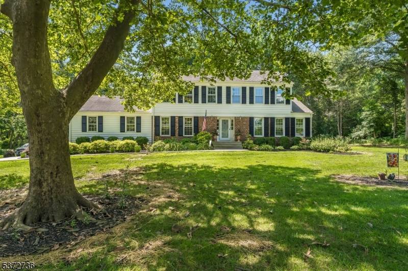 Alexandria Twp., NJ 08867,114 Manor Way