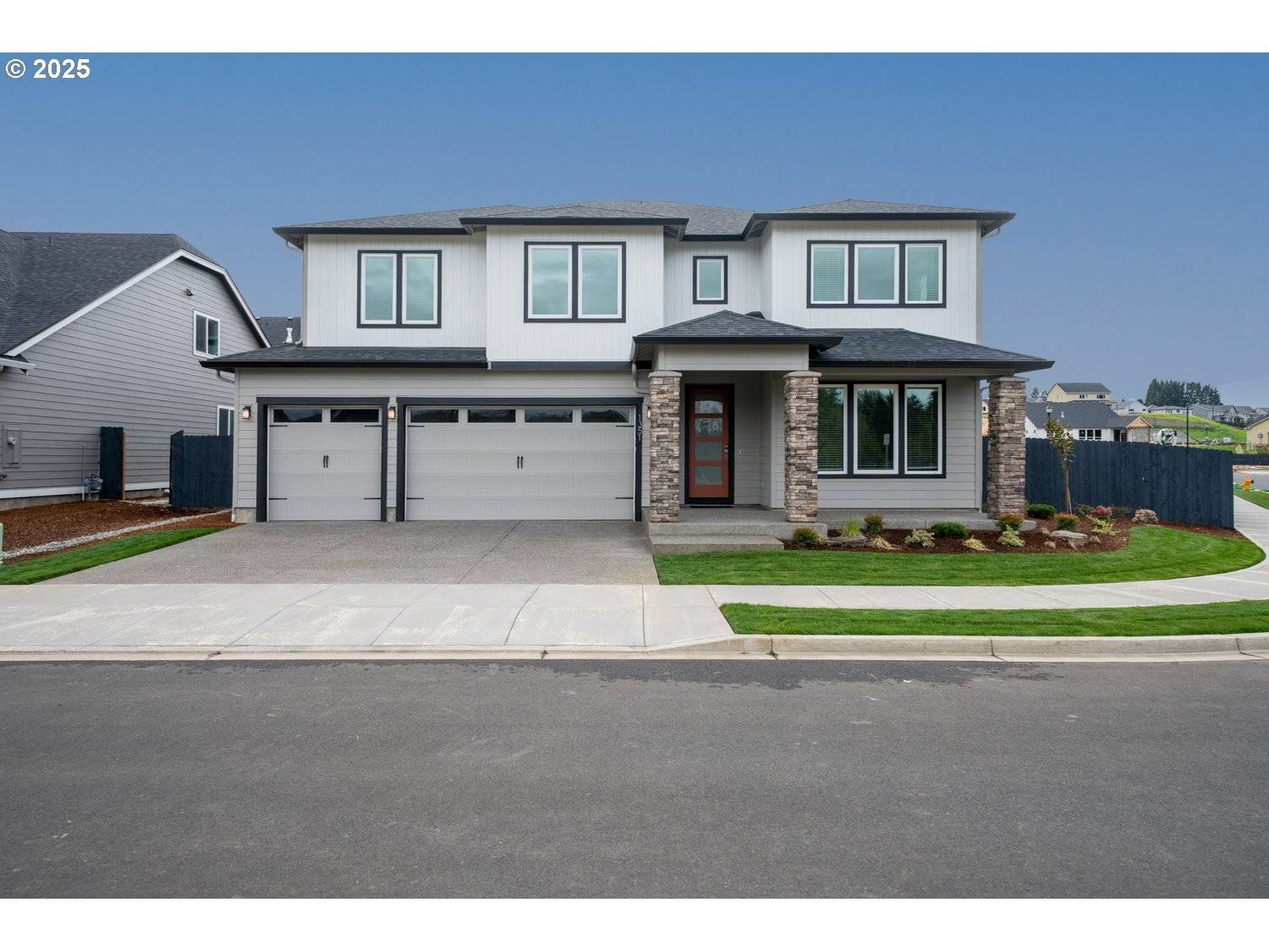 Ridgefield, WA 98642,1392 N Kalani LOOP #Lot 57