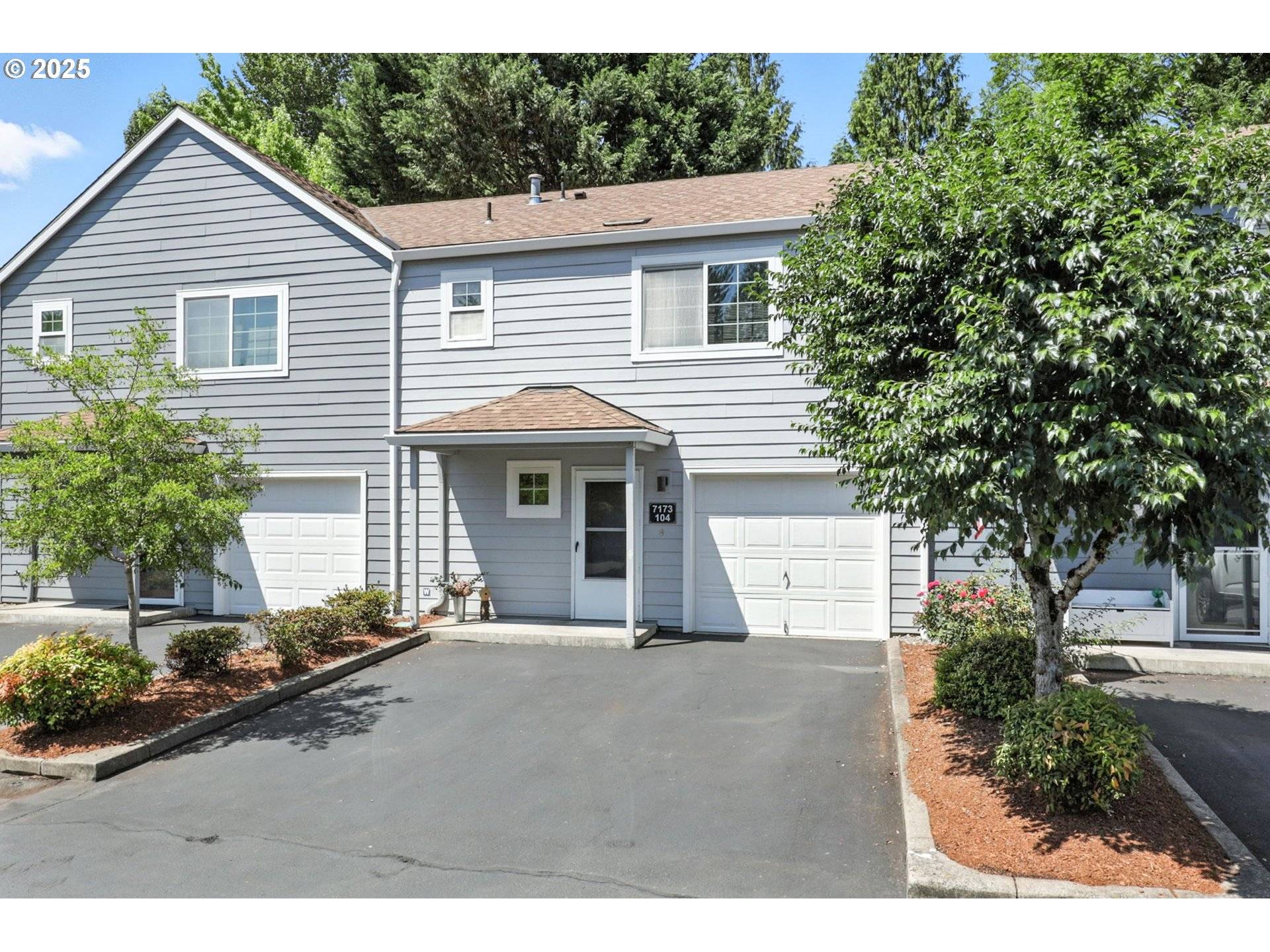 Tualatin, OR 97062,7173 SW SAGERT ST #104