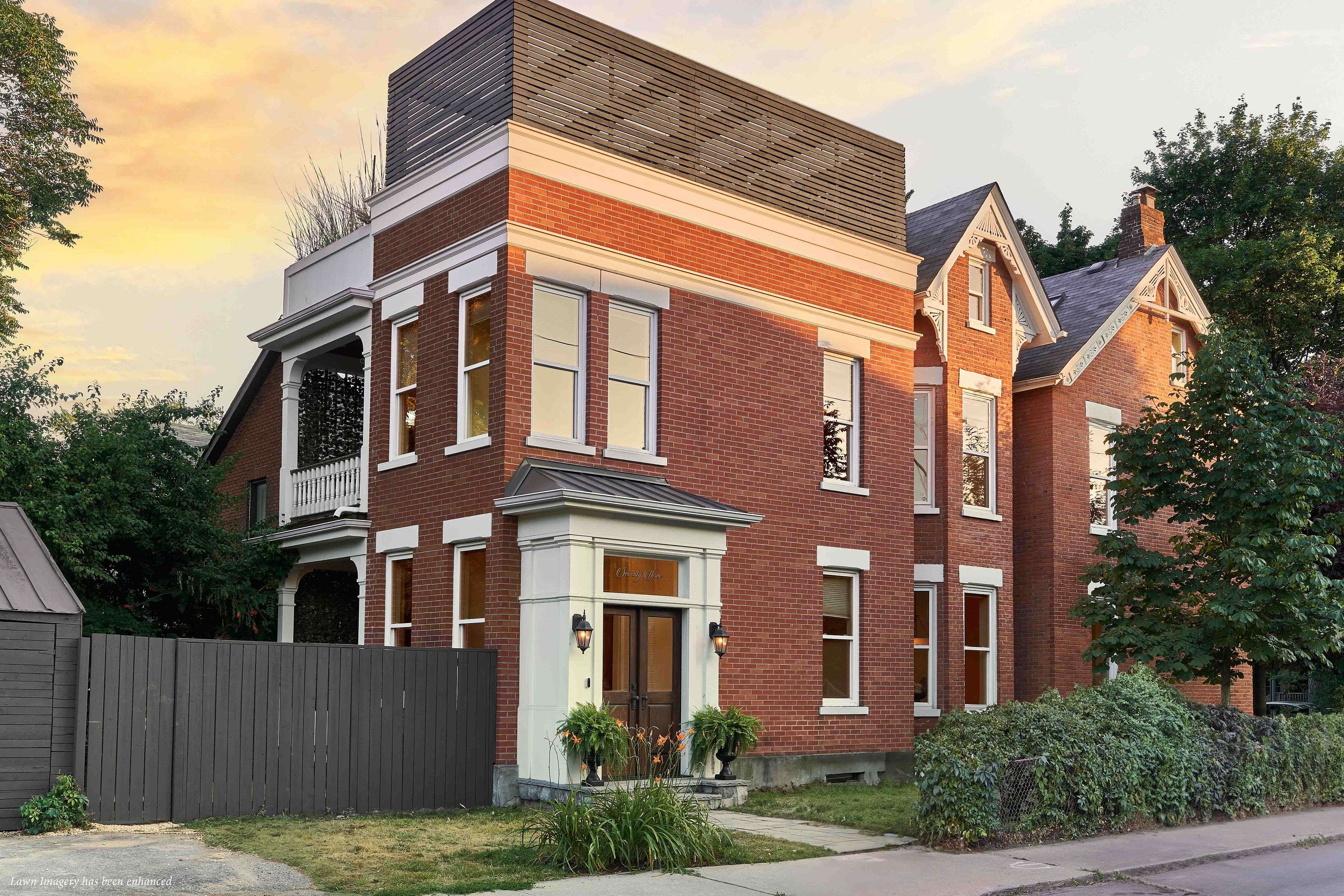 Toronto C01, ON M6J 3B4,73 Lakeview AVE