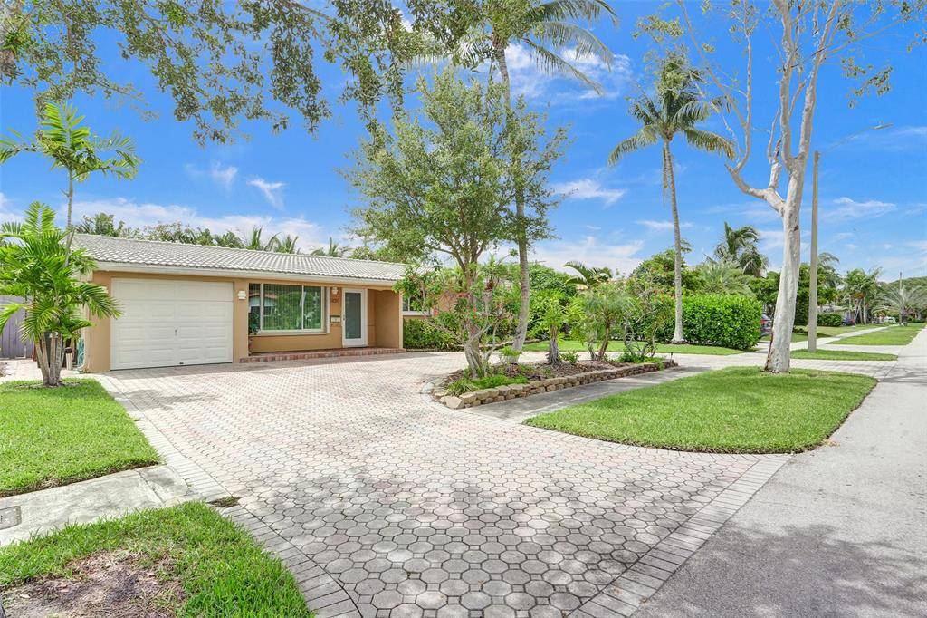 Fort Lauderdale, FL 33308,5820 NE 22nd Ter