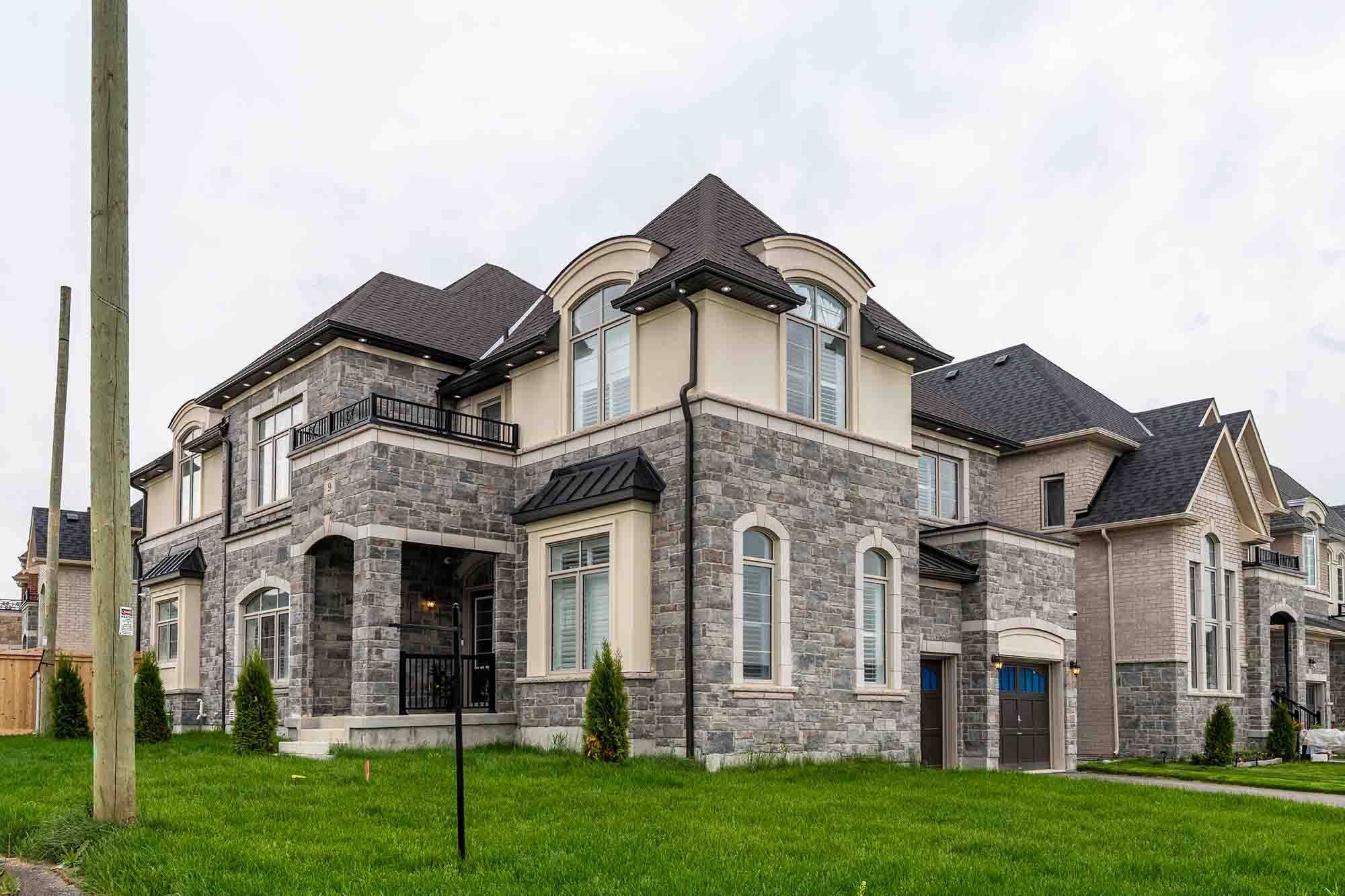 East Gwillimbury, ON L9N 0T7,9 Cranley RD