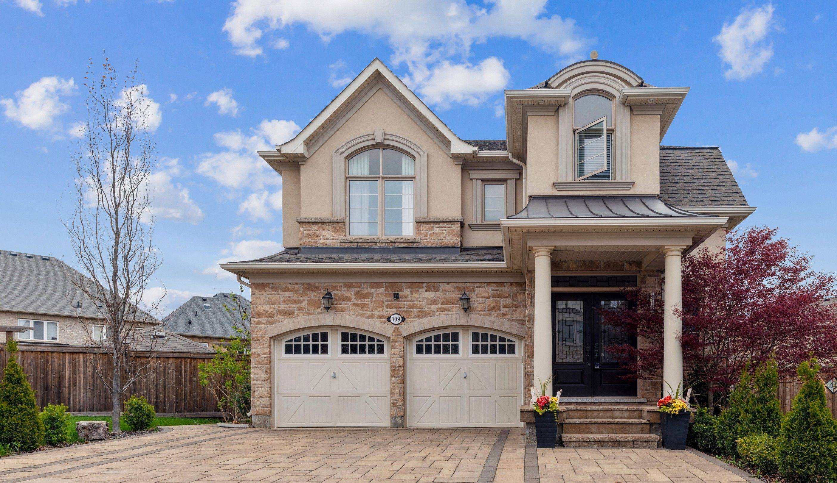 Oakville, ON L6M 0W9,109 Masterman CRES