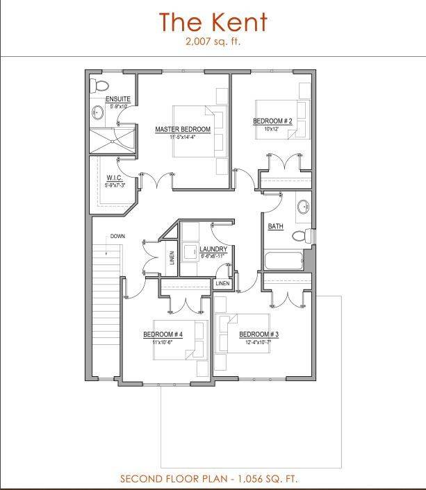 London South, ON N6P 0J7,6497 HEATHWOODS AVE