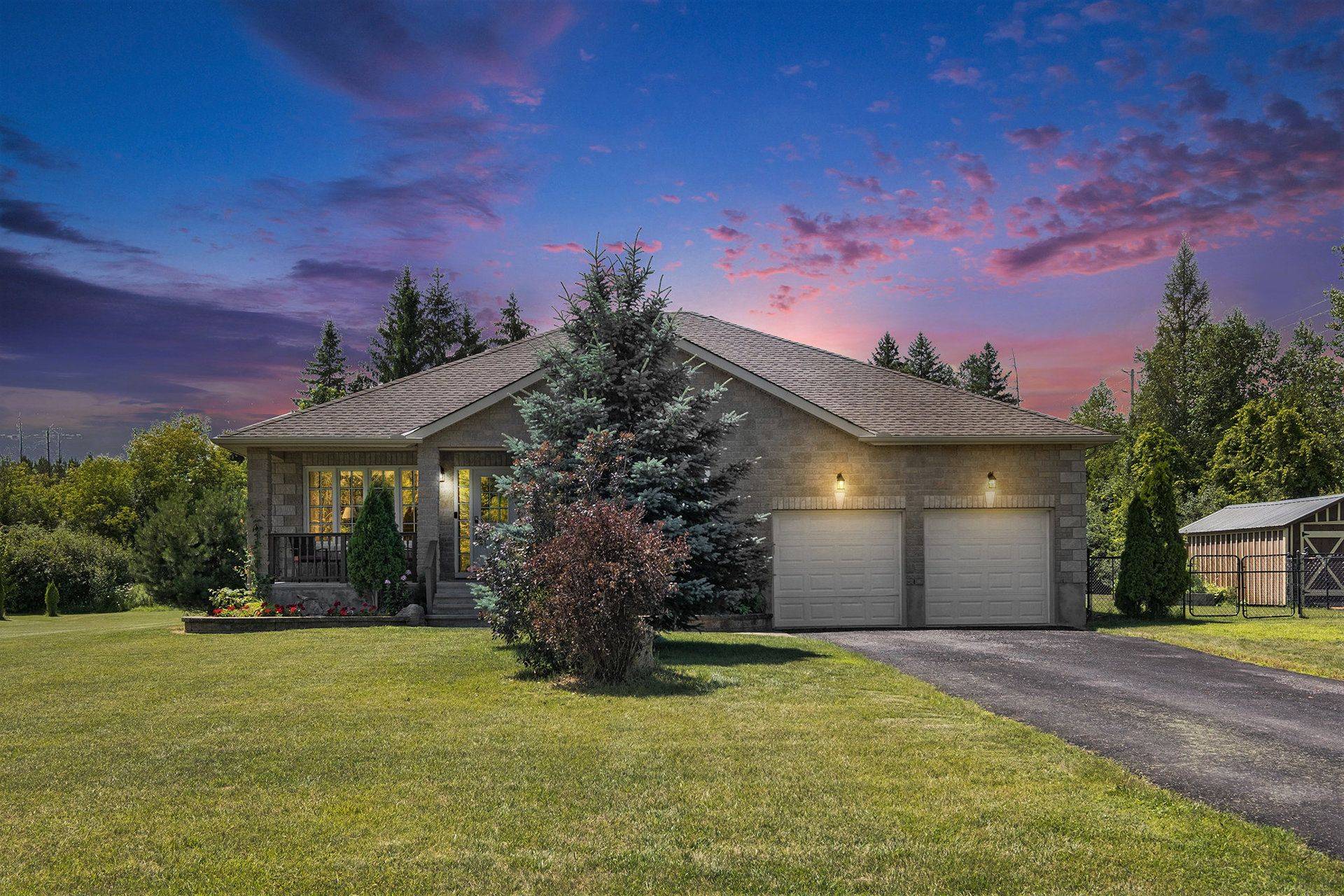North Grenville, ON K0G 1J0,124 STONEWALK DR