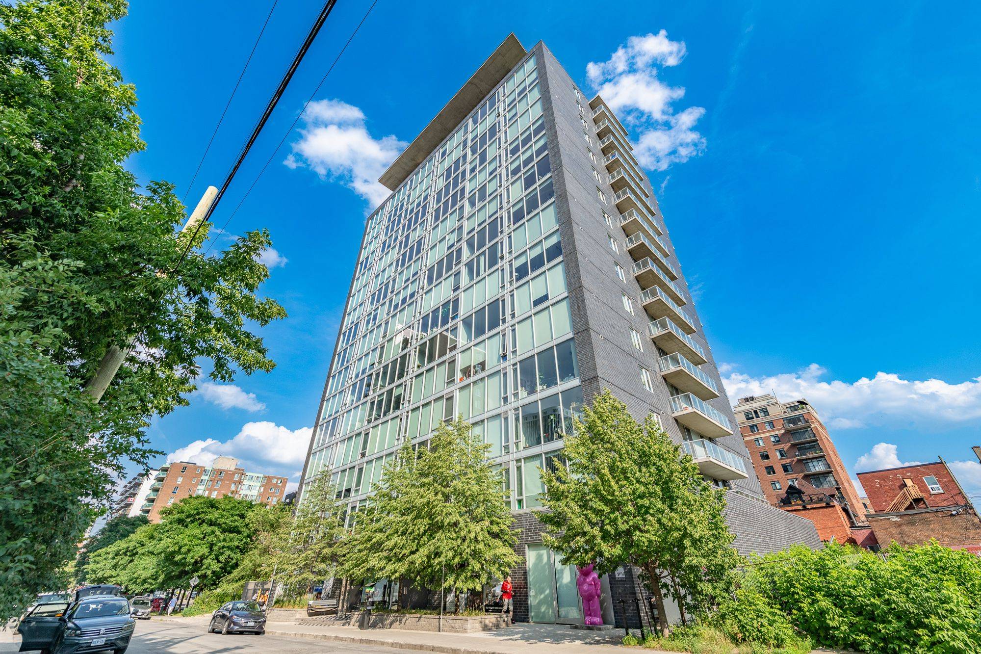Ottawa Centre, ON K2P 0E2,300 Lisgar ST #1109