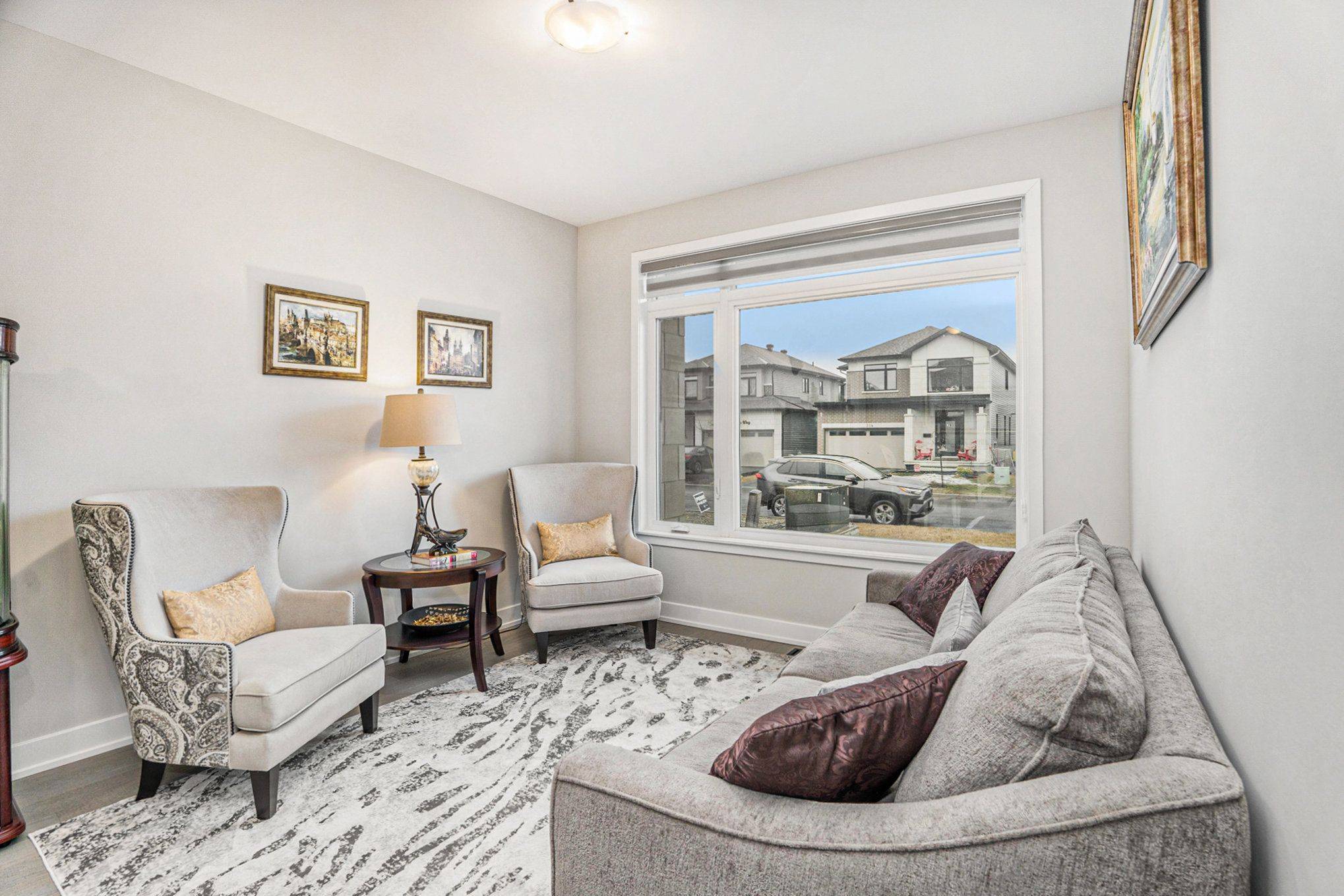 Stittsville - Munster - Richmond, ON K2S 2N6,203 Osterley WAY