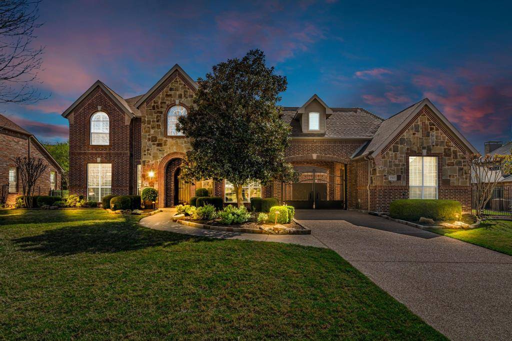 Flower Mound, TX 75022,3705 Falcon Drive
