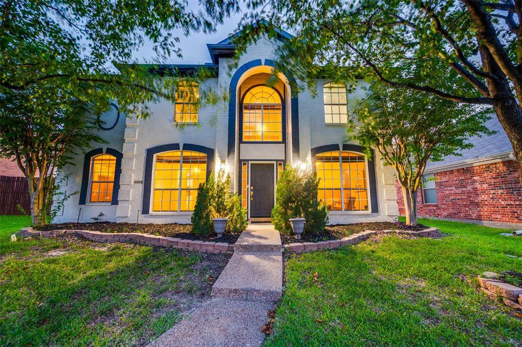 The Colony, TX 75056,6505 Matson Drive