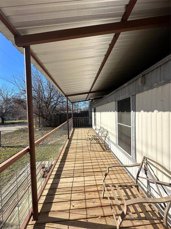 Graford, TX 76449,120 Ebner Street
