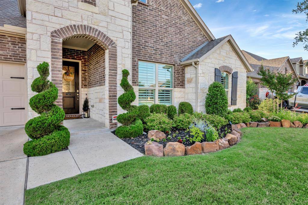 Mckinney, TX 75071,7517 Texoma Trail