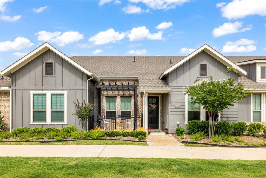 Arlington, TX 76005,4507 Evening Elm Court