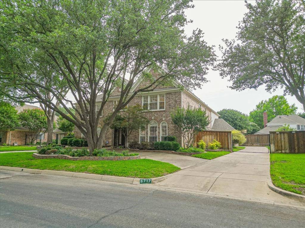 Fort Worth, TX 76132,6717 Savannah Lane