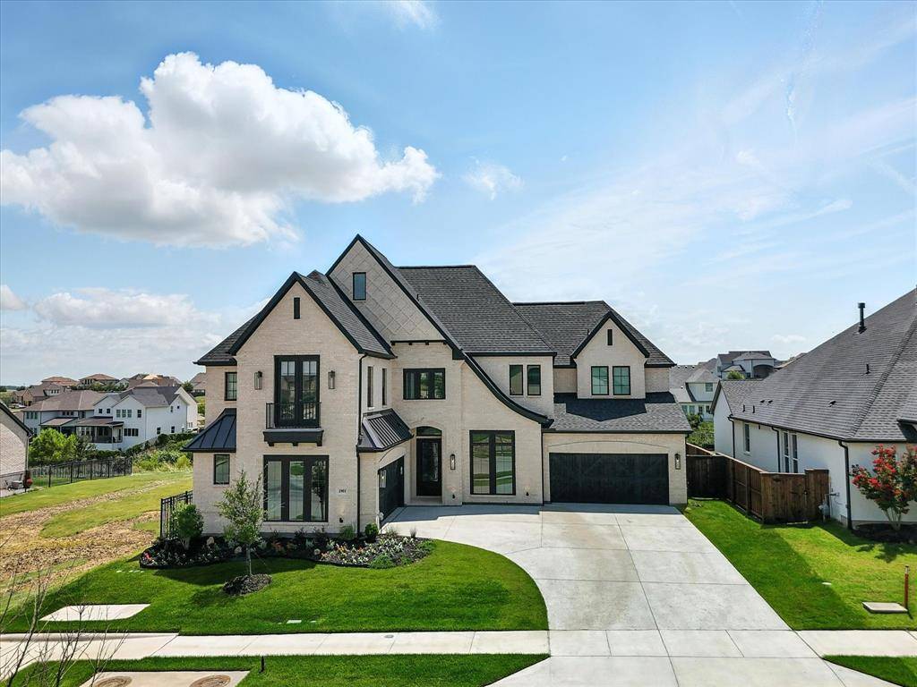 Fort Worth, TX 76008,1901 Winding Ridge Road