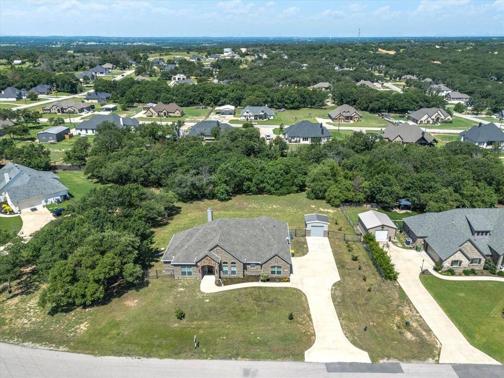 Reno, TX 76020,239 Scenic Wood Drive