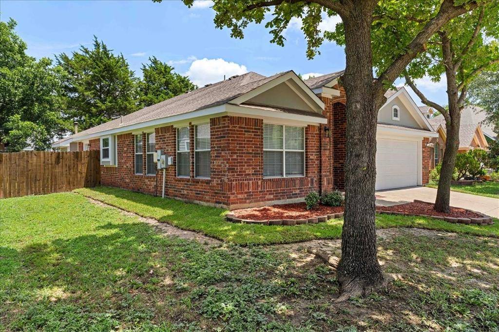 Garland, TX 75040,2102 Autumn Trail
