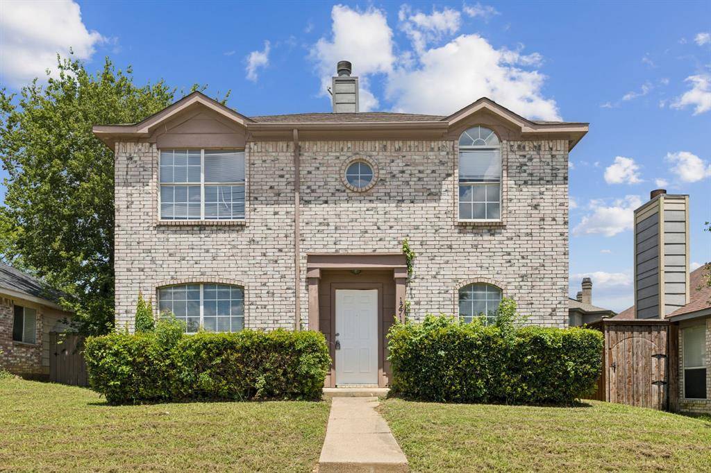 Balch Springs, TX 75180,12719 Bluffview Drive