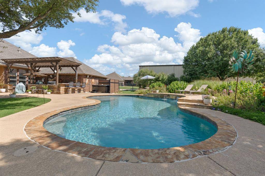 Joshua, TX 76058,2033 Gentle Springs Drive