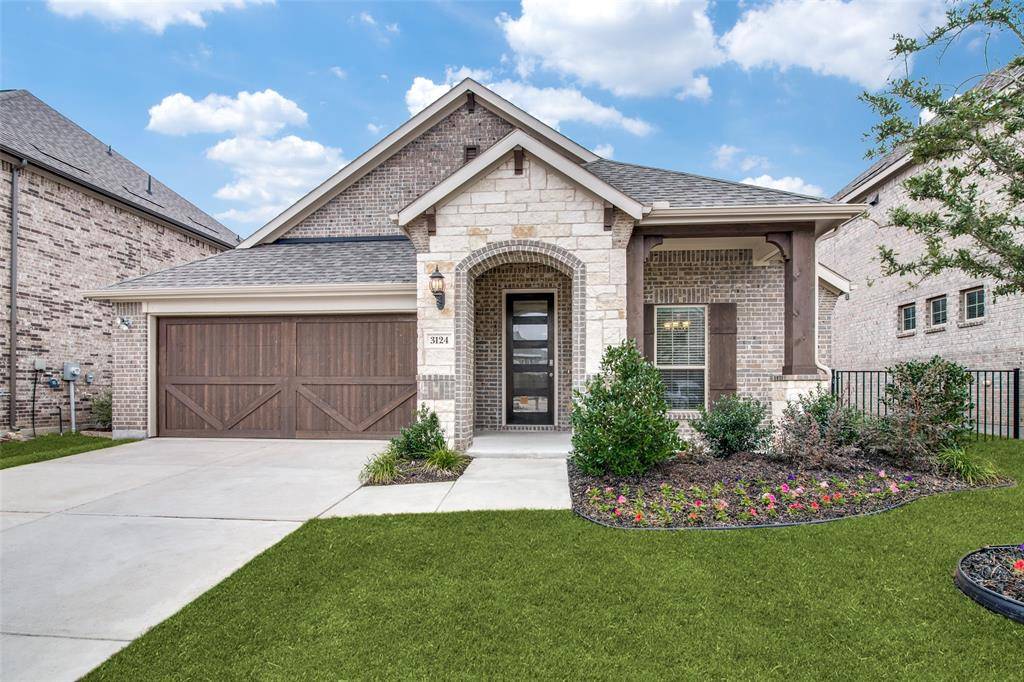 Heath, TX 75126,3124 Chinese Fir Drive