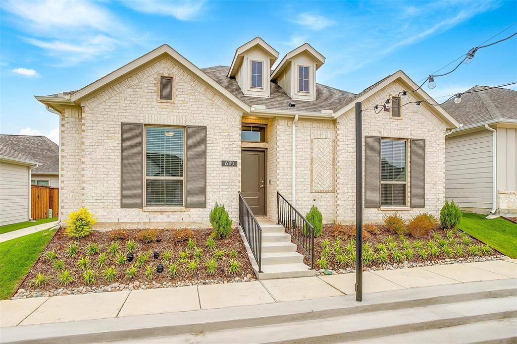 Fort Worth, TX 76126,10434 Peonia Street