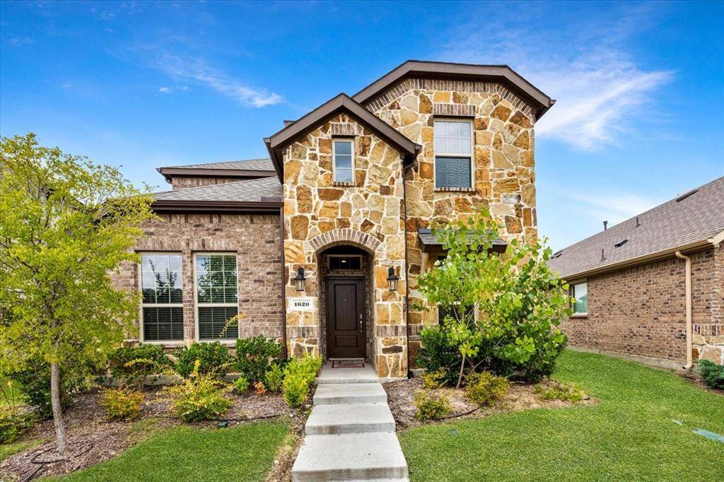 Little Elm, TX 76227,1620 Elise Lane