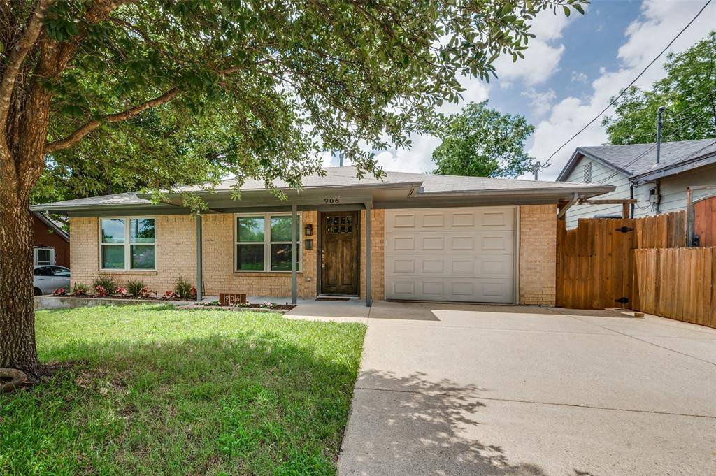 Dallas, TX 75224,906 Elmdale Place
