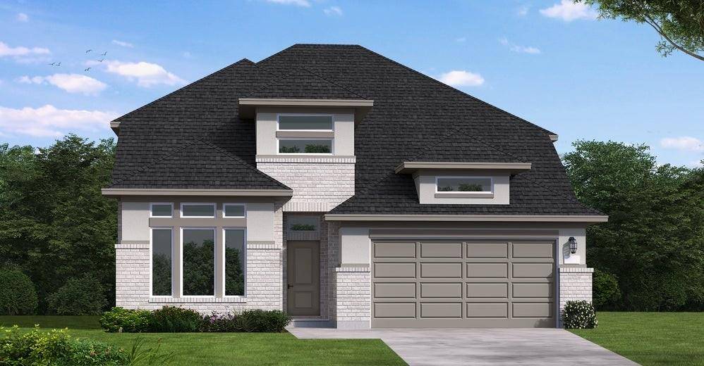 Mckinney, TX 75070,3925 Menard Street
