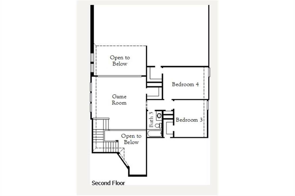 Mckinney, TX 75070,3925 Menard Street