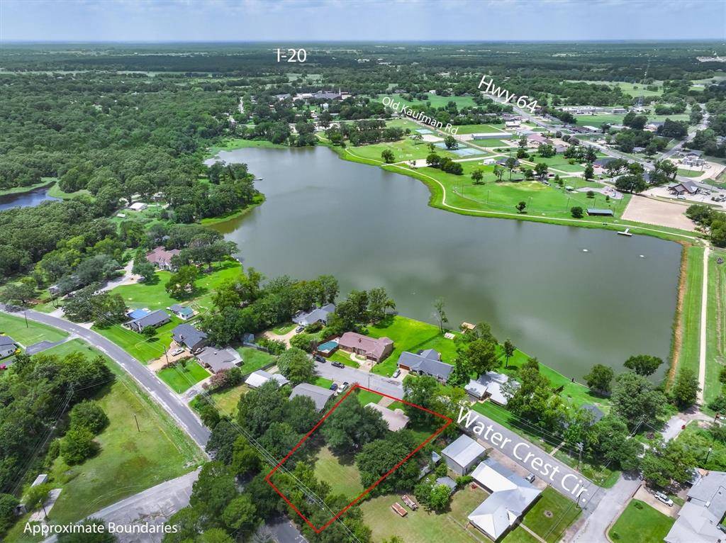 Canton, TX 75103,711 Water Crest Circle