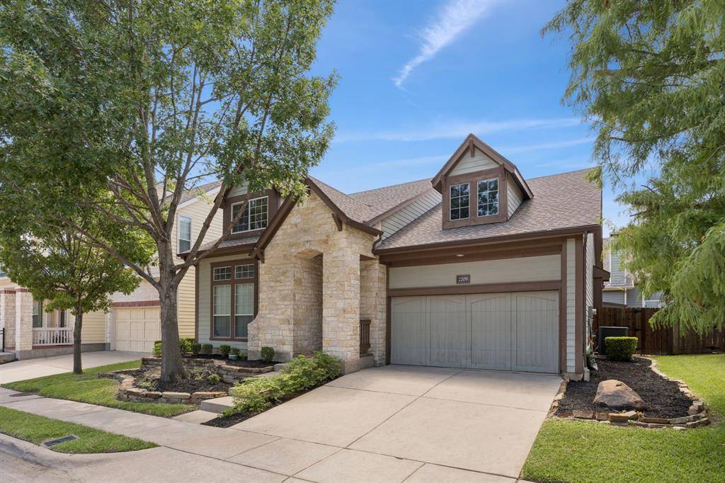 Euless, TX 76039,2209 Red Hawk Lane
