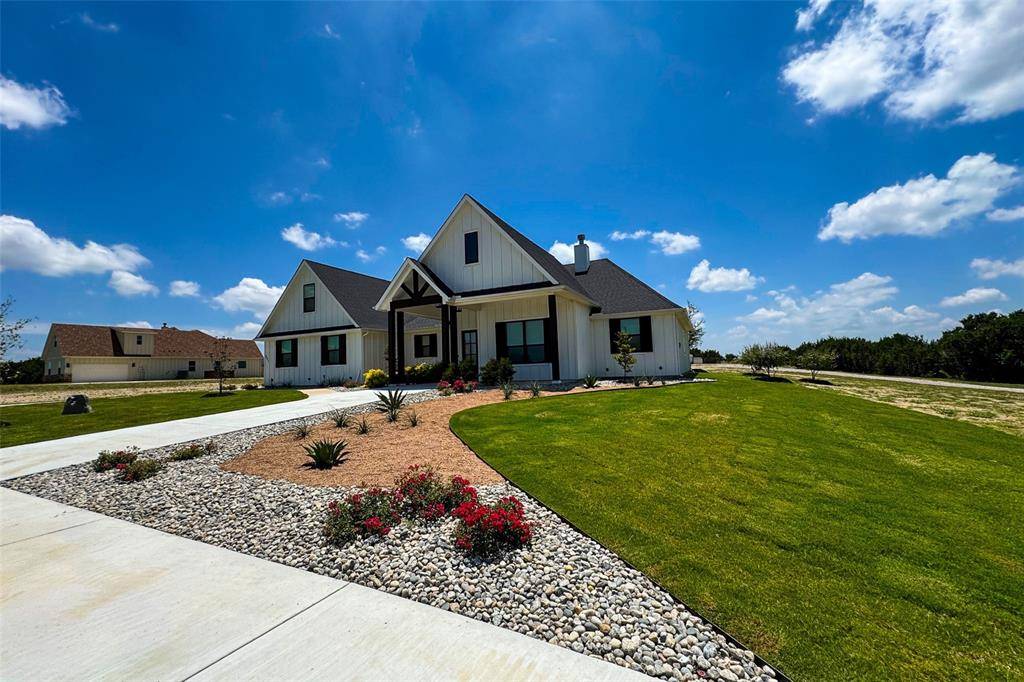 Weatherford, TX 76088,341 Sharla Smelley Road