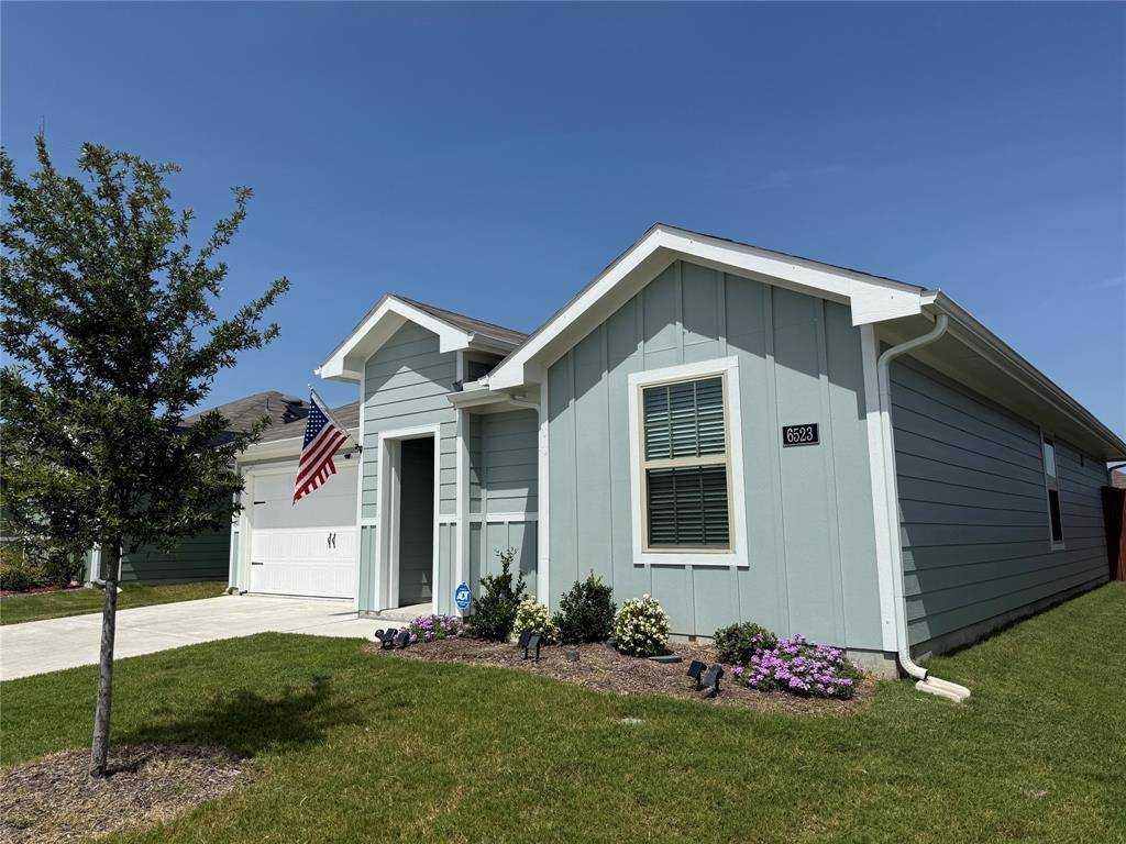 Princeton, TX 75407,6523 Ripple Road