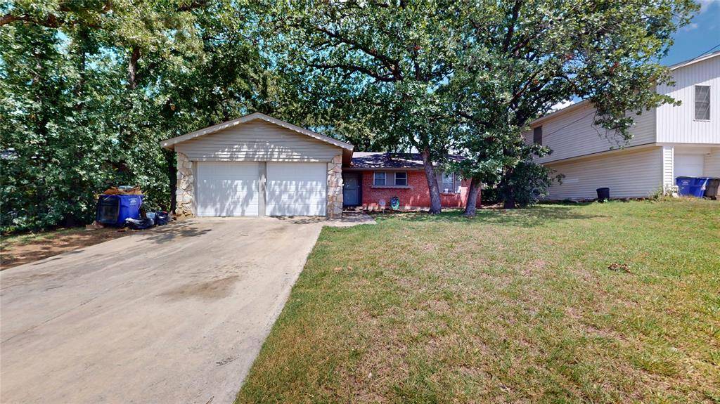 Kennedale, TX 76060,712 Timberline Drive