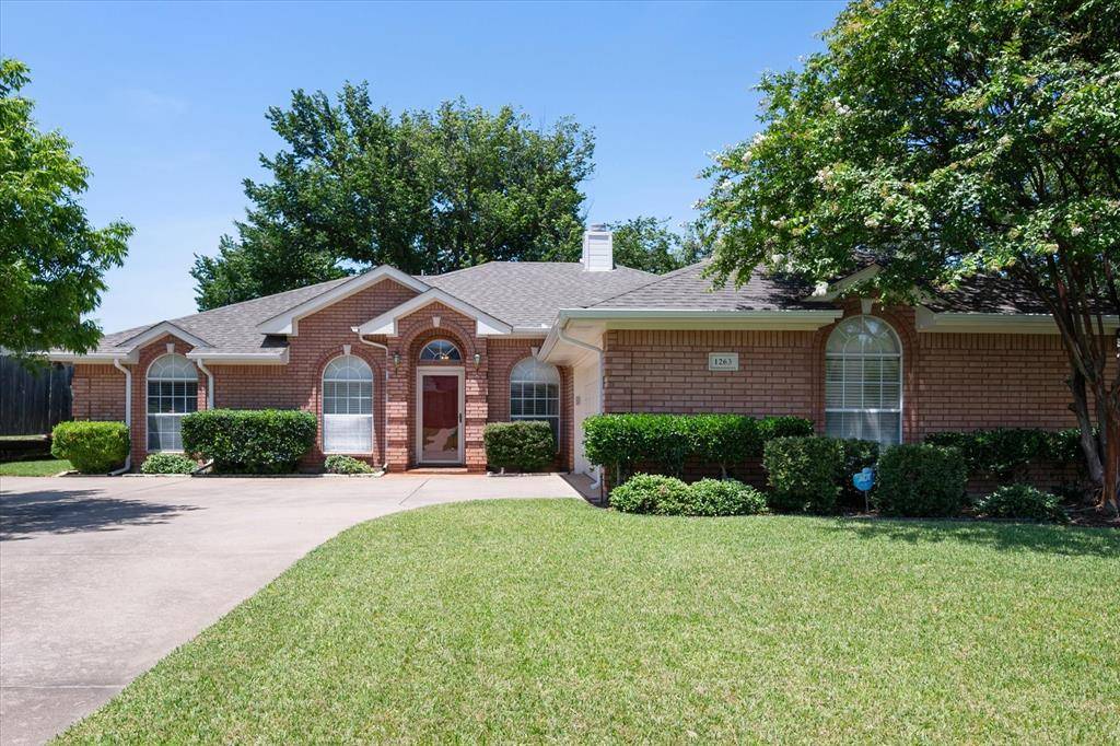 Kennedale, TX 76060,1263 Leanne Court