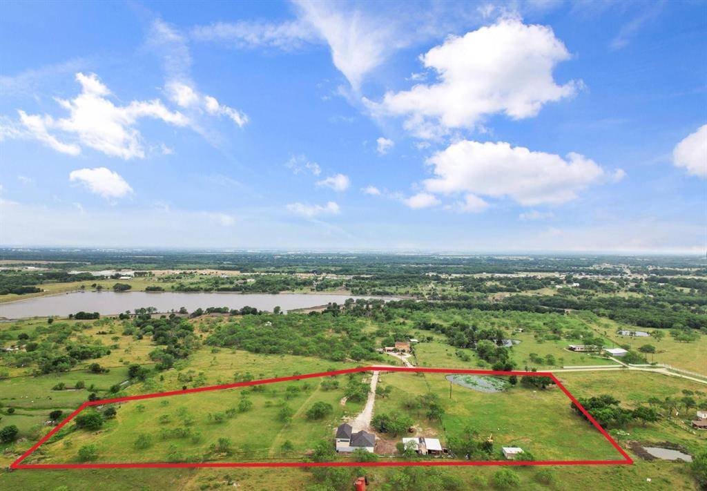 Rice, TX 75155,6049 NE County Road #1030B