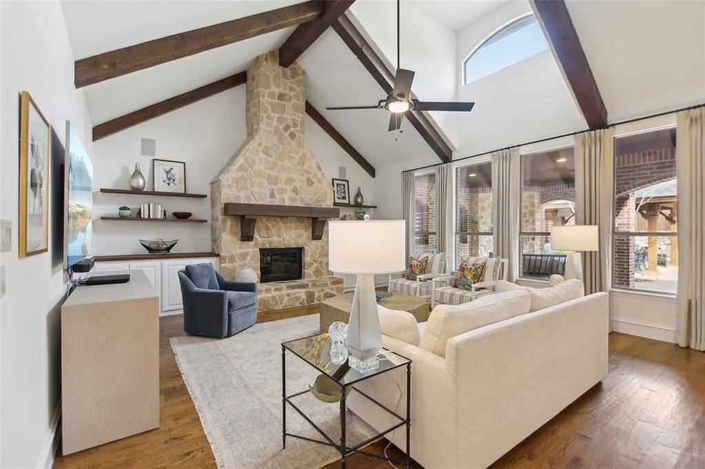 Prosper, TX 75078,1030 Deer Run Lane