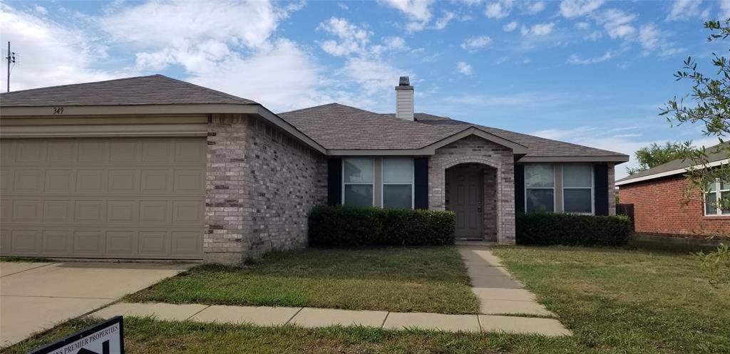 Burleson, TX 76028,349 Firewheel Road