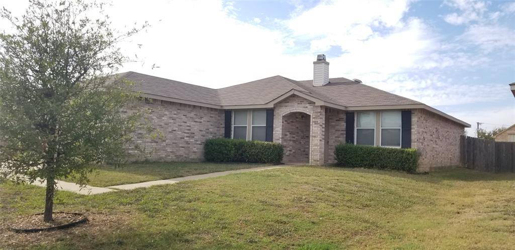 Burleson, TX 76028,349 Firewheel Road