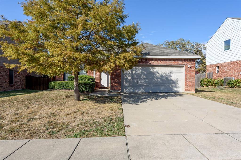 Denton, TX 76210,2613 Weslayan Drive