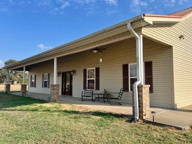 Powderly, TX 75473,1646 Fm-906 W