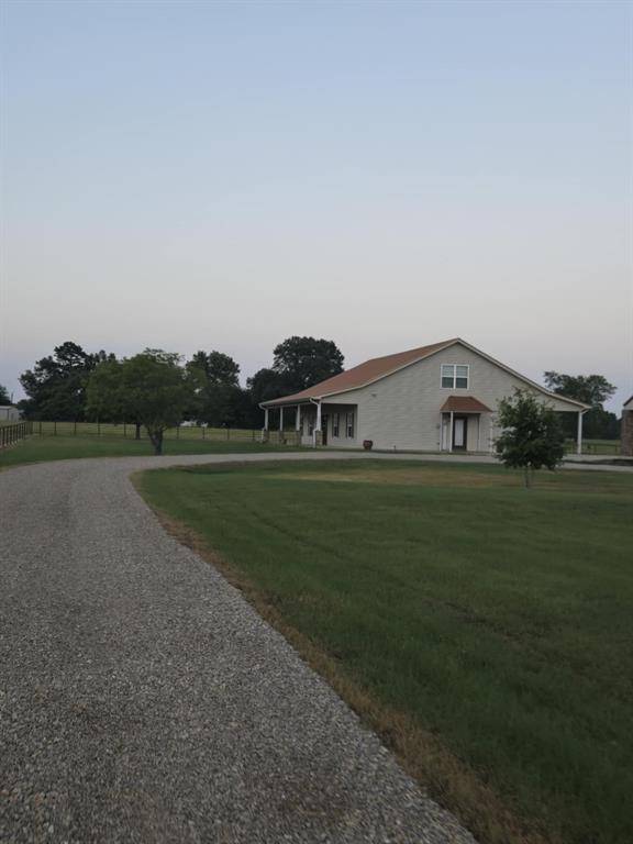 Powderly, TX 75473,1646 Fm-906 W