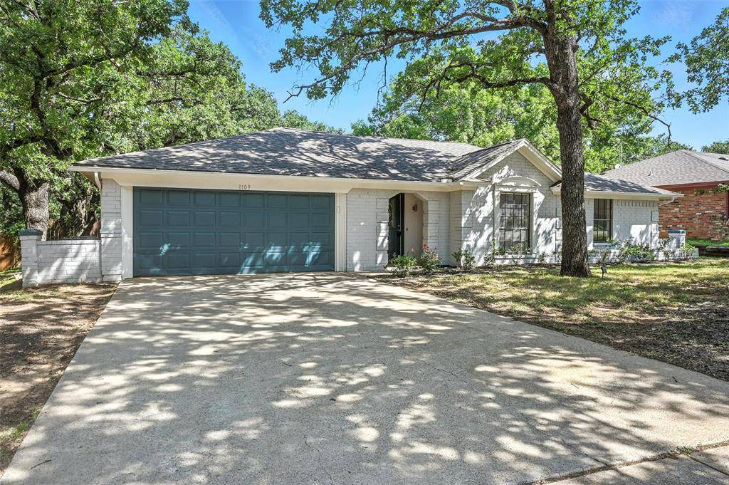 North Richland Hills, TX 76182,8109 Starnes Road