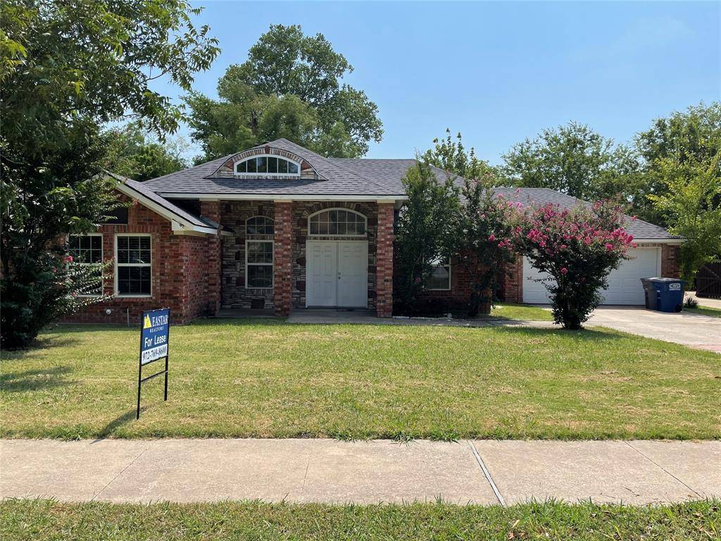 Wylie, TX 75098,208 Douglas Drive