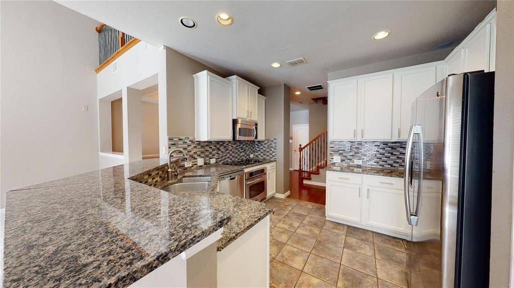 Richardson, TX 75081,608 Gray Stone Lane
