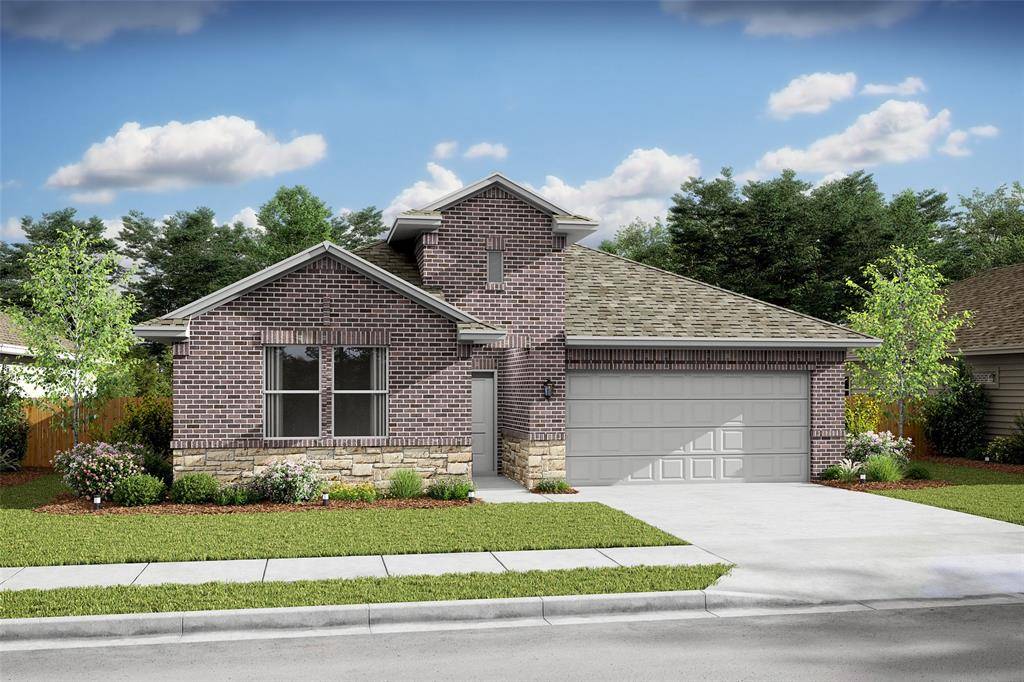 Dallas, TX 75253,1226 Champlain Way